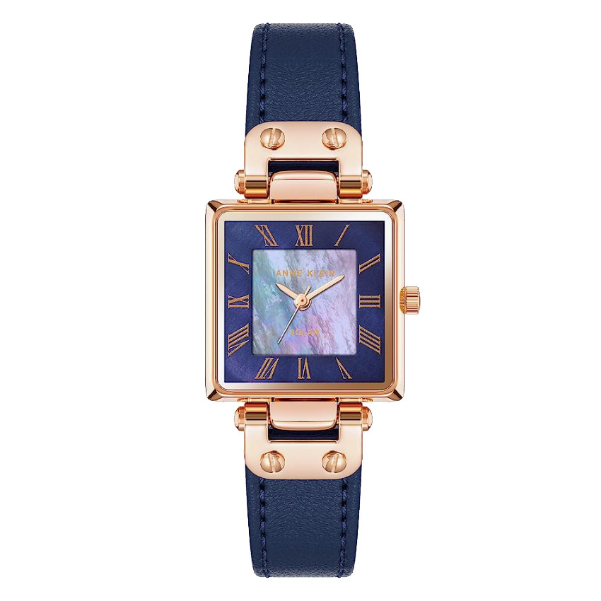 【預購款】Anne Klein 光動能系列腕錶 AN99767