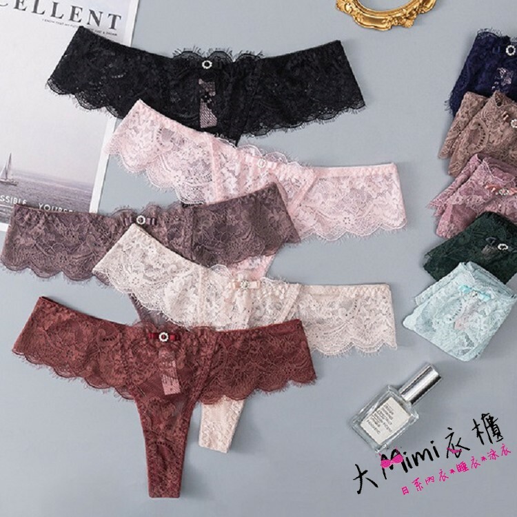 誘惑熱火丁字褲🔥熱賣款