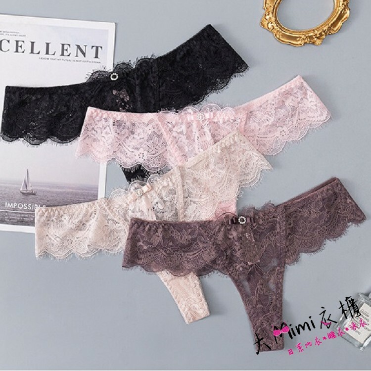 誘惑熱火丁字褲🔥熱賣款