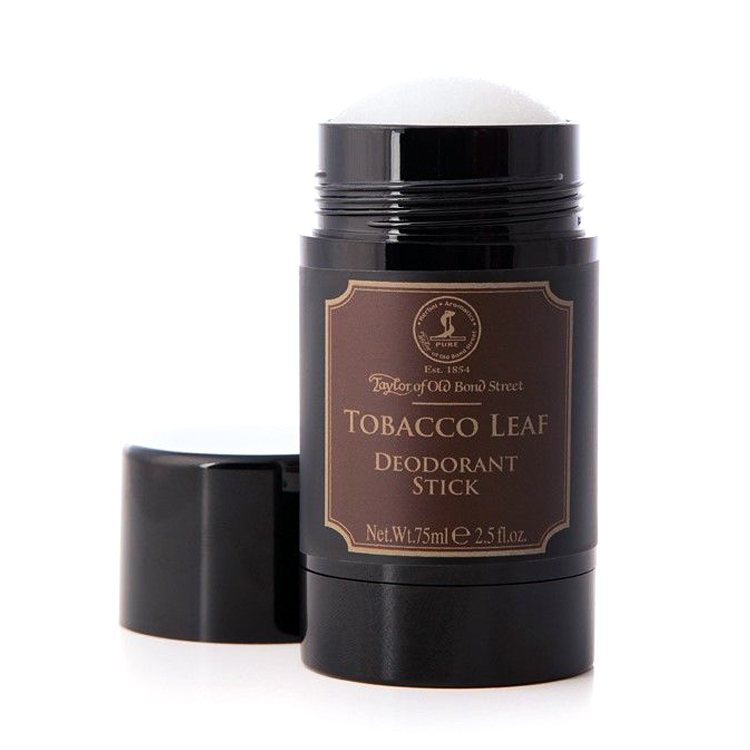 英國 Taylor of Old Bond Street 雪茄菸葉 體香膏 / 爽身止汗膏