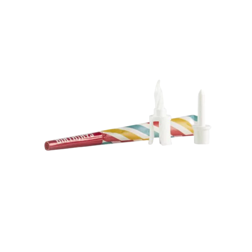 BIRTHJAYS 特殊造型 / 生日蠟燭預捲菸