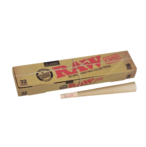 RAW Classic 經典版預捲菸 / 煙紙