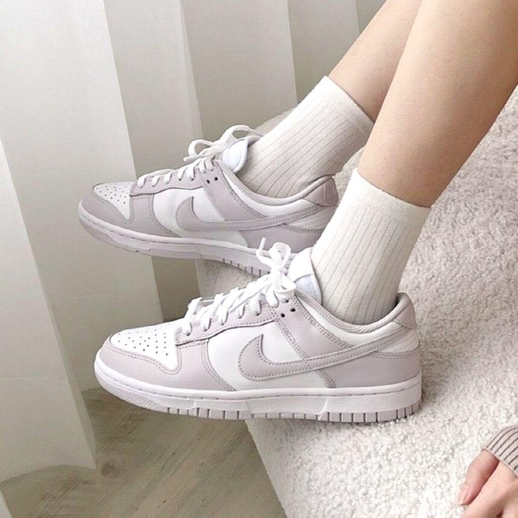 Nike Dunk Low Light Violet 淡紫 夢幻紫羅蘭 DD1503-116