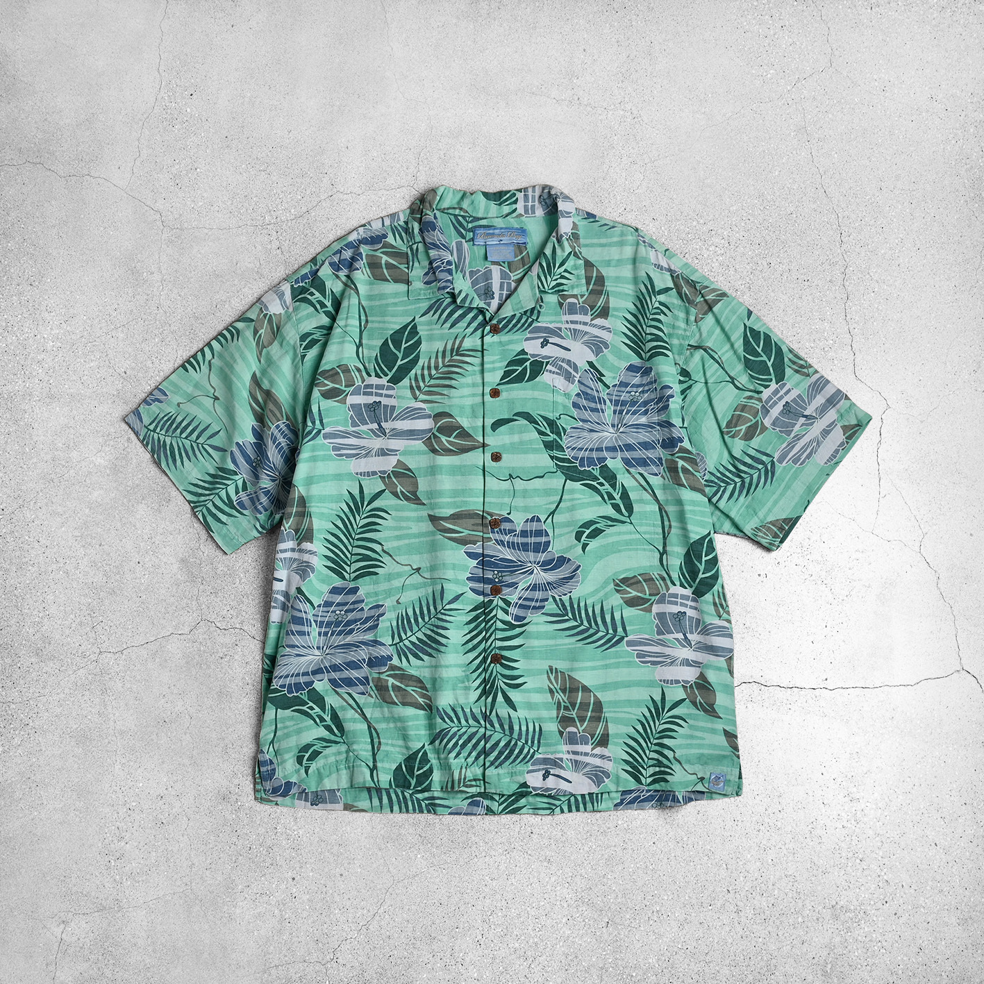 Aloha Shirts