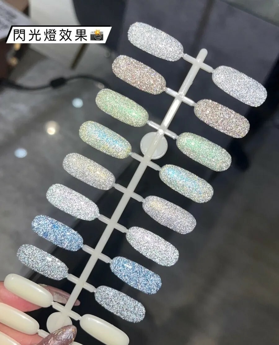 美展優惠🌼JOJO碎鑽蹦迪膠套組