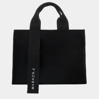 [S] MARHEN.J RICO BAG,BLACK, MJ20DRANCABK-BLACK (SMH47)