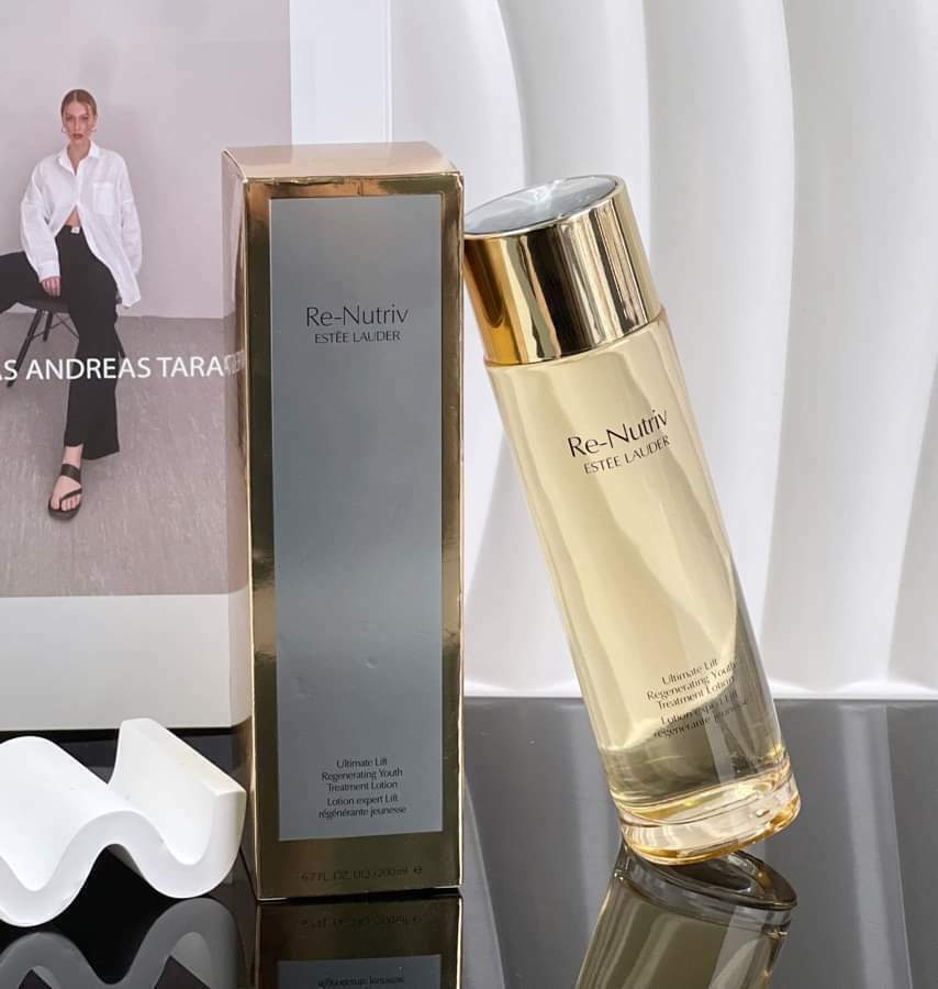 💫Estee Lauder 雅詩蘭黛 白金精粹水200ml