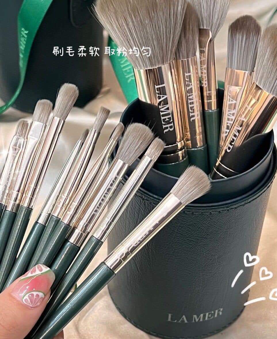 💕Lamer 化妝掃💕💕圓筒裝/尊貴版