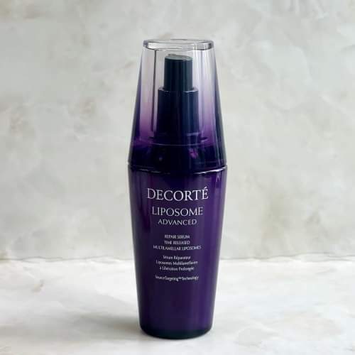 Decorte超微導全能修護精粹75ml