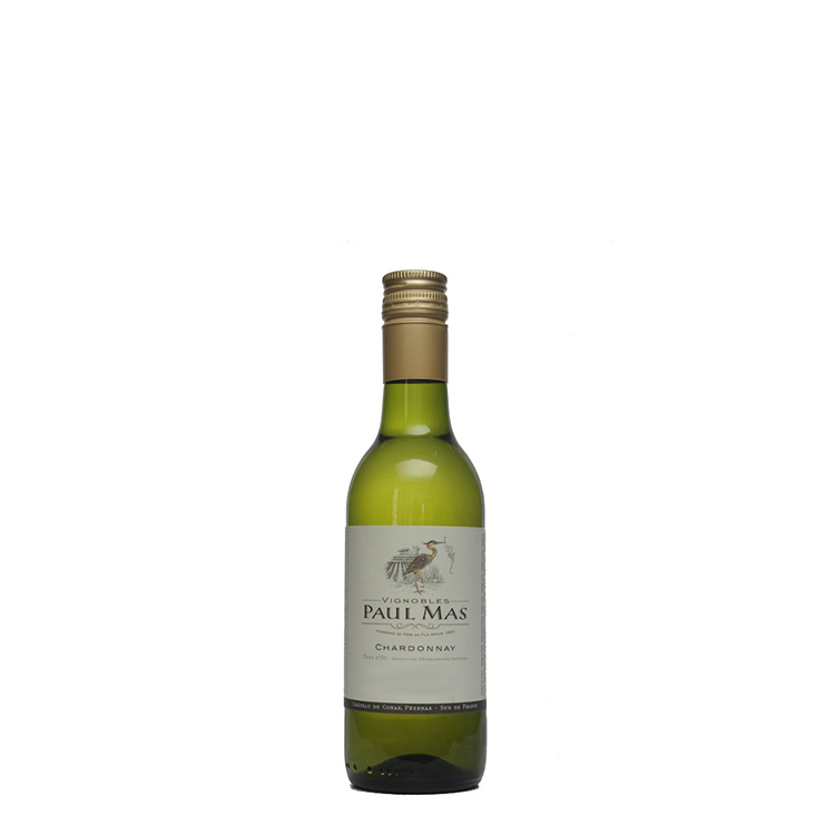 Paul Mas Le Chardonnay 187ml