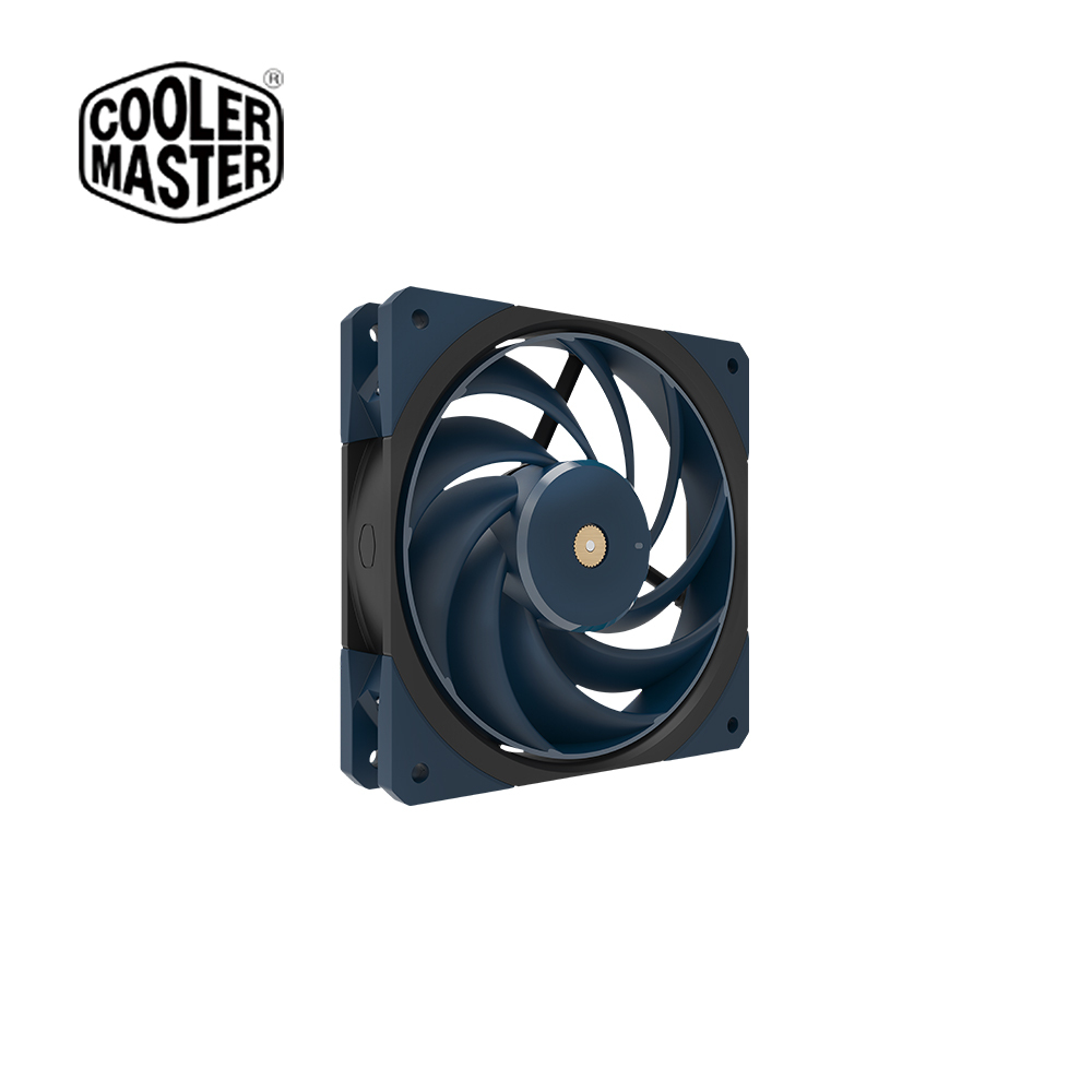 Cooler Master Mobius 120 OC 超頻版