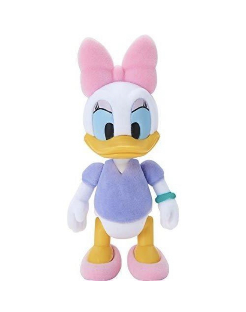 奇妙小鎮 Daisy 公仔