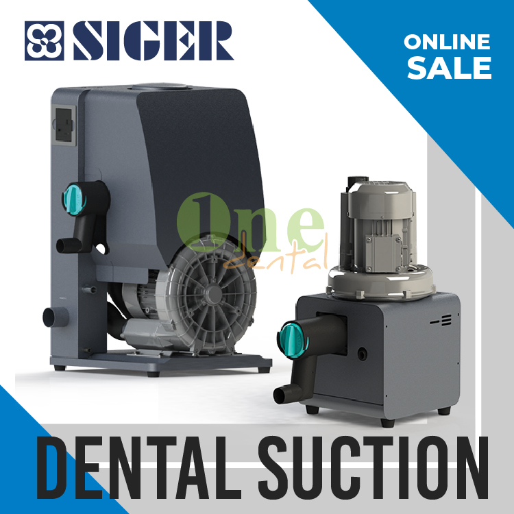 Dental Suction