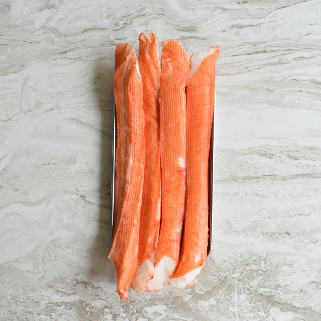 日式仿珍寶松葉蟹棒 500g