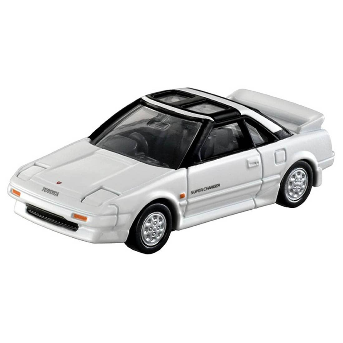 Takara Tomy Tomica - Premium No. 40 Toyota MR 2
