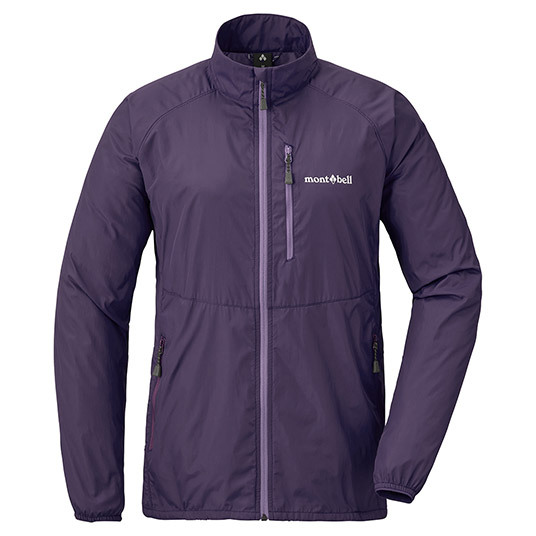 Montbell windbreaker online