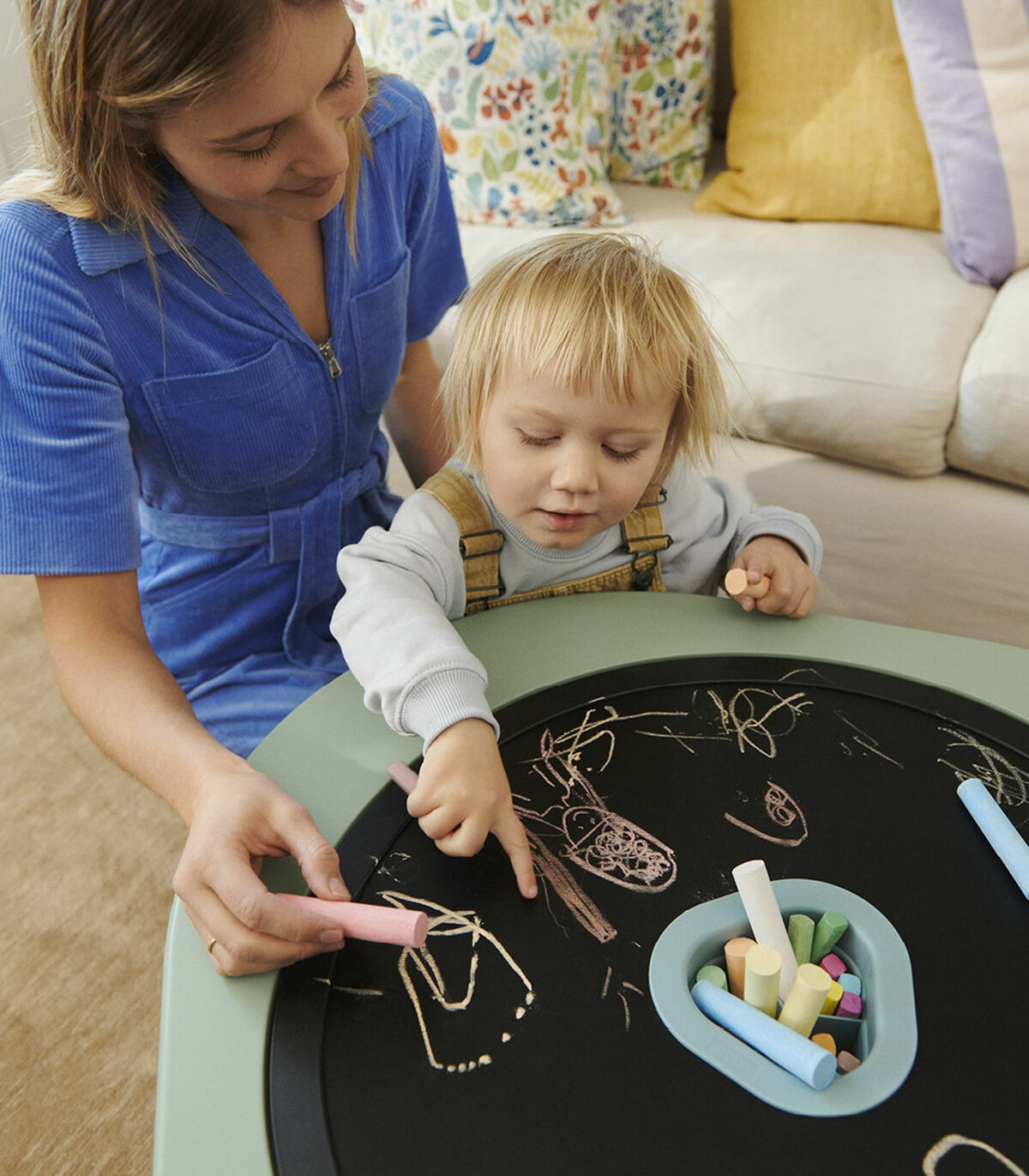 Stokke® MUtable™ V2 Storage Cup