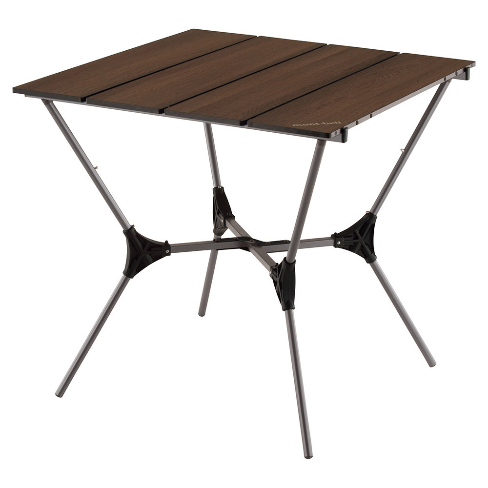 Montbell Multi Folding Table 1122635 多用途戶外桌子