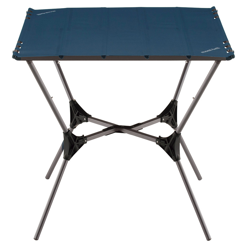 Montbell Light Weight Multi Folding Table 1122637 輕量多用途戶外桌子