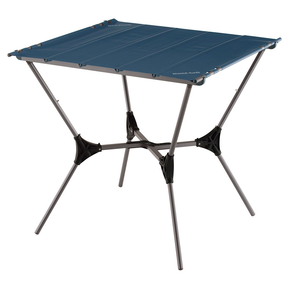 Montbell Light Weight Multi Folding Table 1122637 輕量多用途戶外桌子