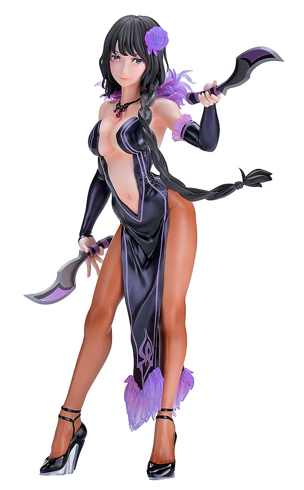 「ACG.GO」「預購」日版 Helios 艾爾莎·葛蘭西爾特 Re:從零開始的異世界生活 1/7 PVC Figure