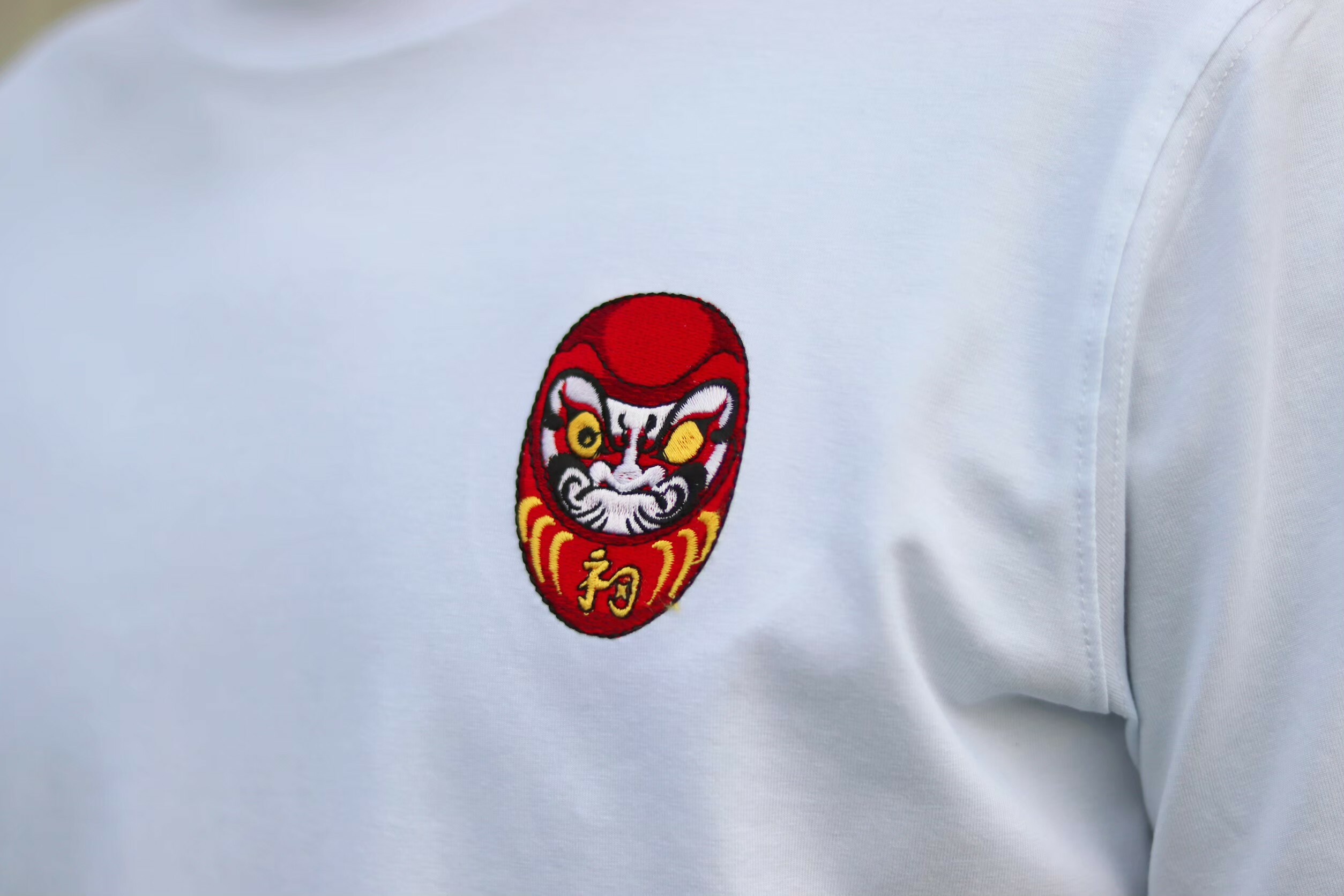 Lazy Man 第十二代  小達摩