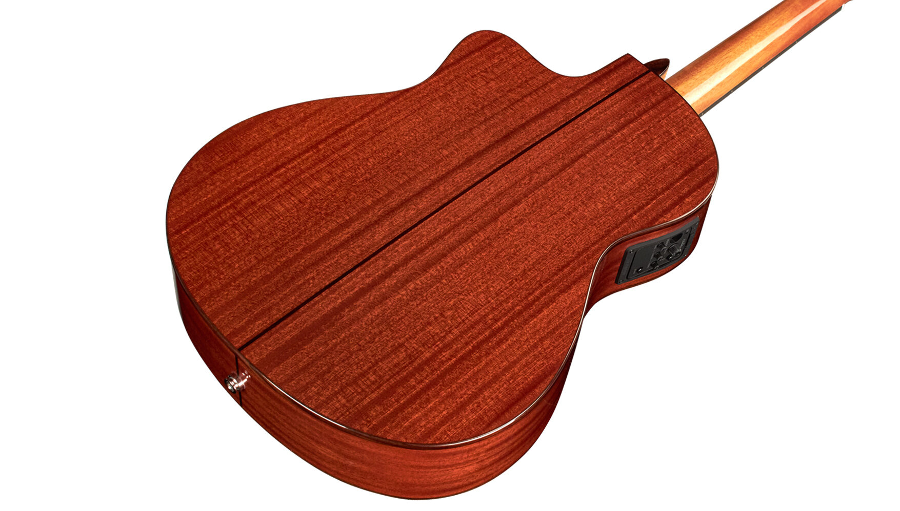 Cordoba Cordoba Fusion 12 nature Western Red Cedar 古典吉他 紅雪松面板 第 3 張圖片｜三峽吉他 / Bass