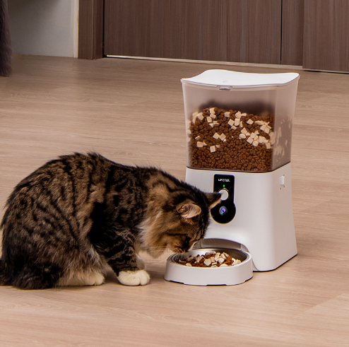 LifeTail 智能實時監控餵食器 5L