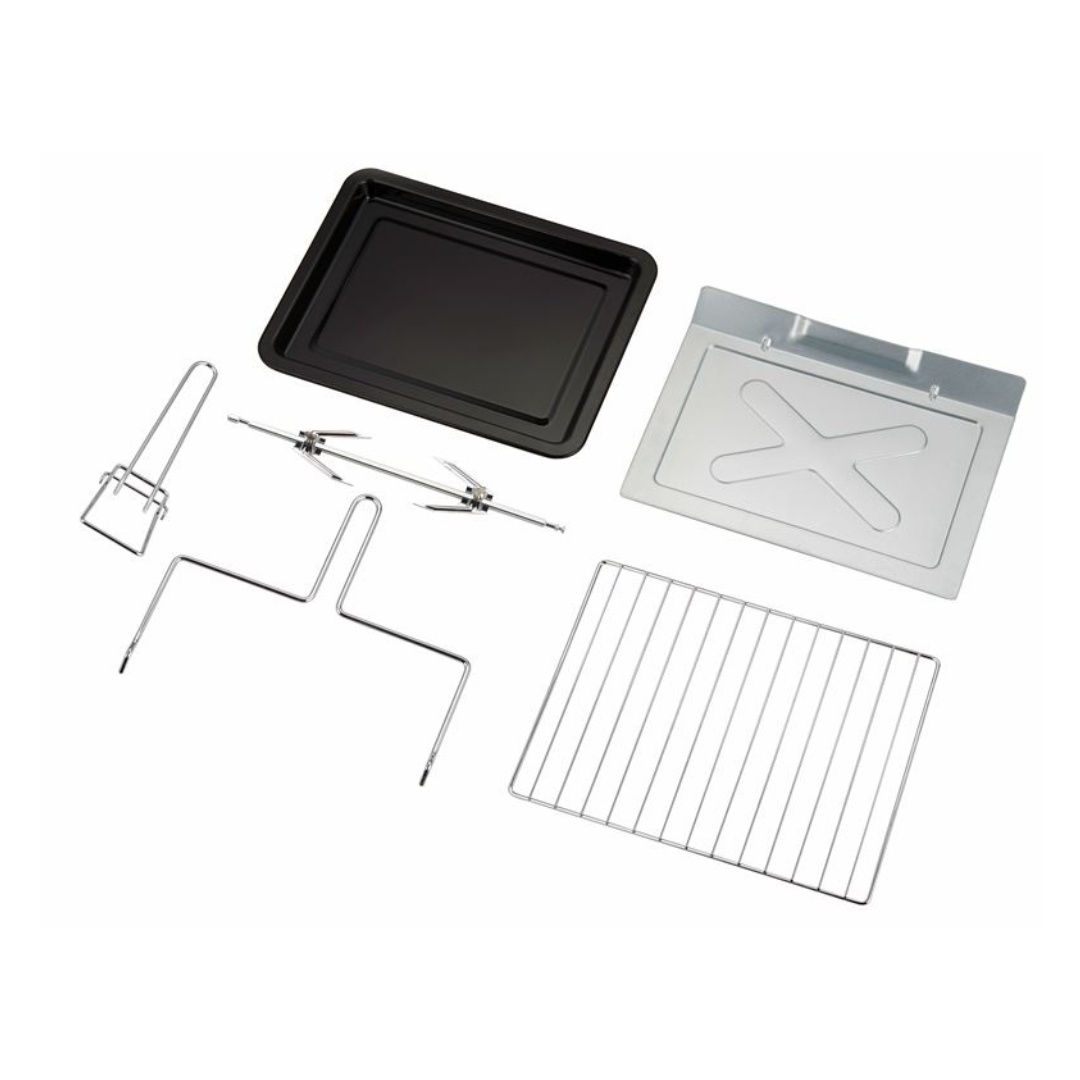 樂信牌 REN-KMB22 座檯式電焗爐 (22 升 / 1,500瓦)