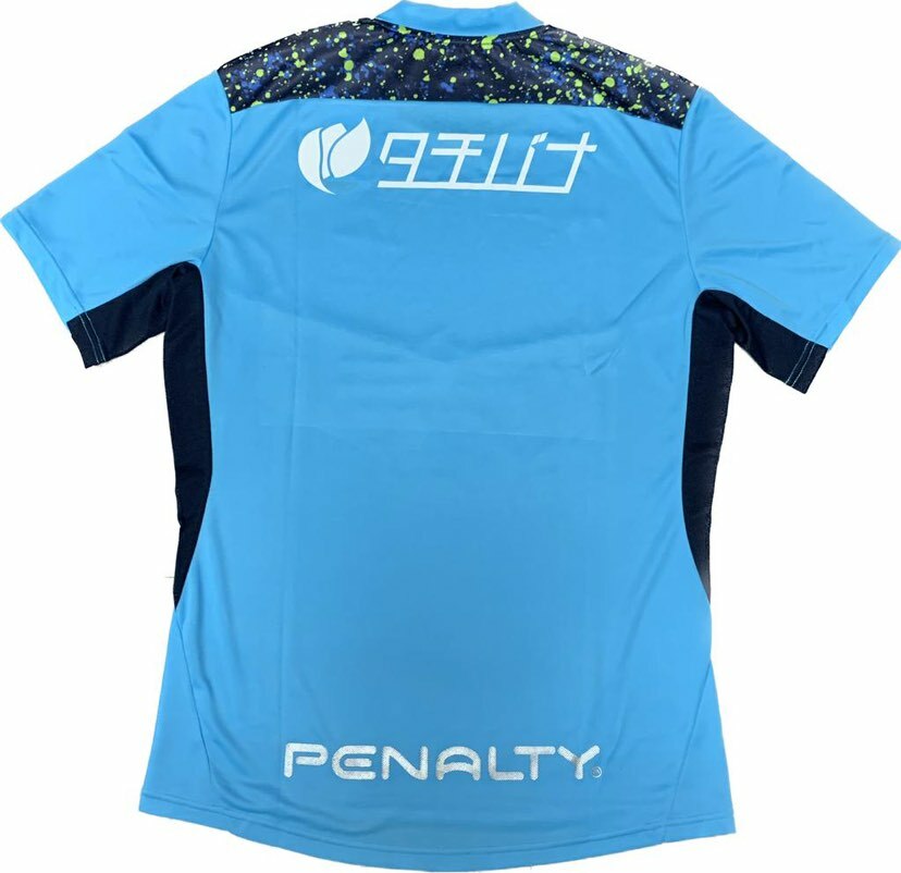 2023 湘南比馬 馬入訓練場練習球衣