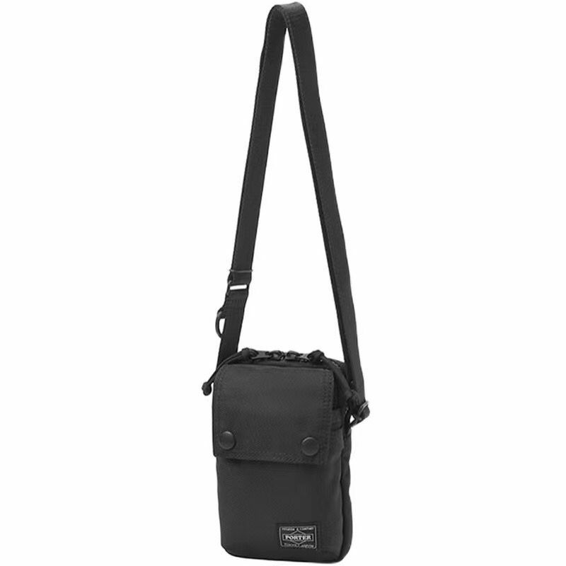 日本🇯🇵 PORTER UNIT SHOULDER BAG