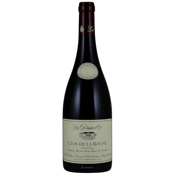 La Pousse d'Or Clos de la Roche Grand Cru 2020 (BH94)
