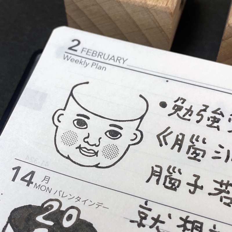 勉強製藥《腦洞章》