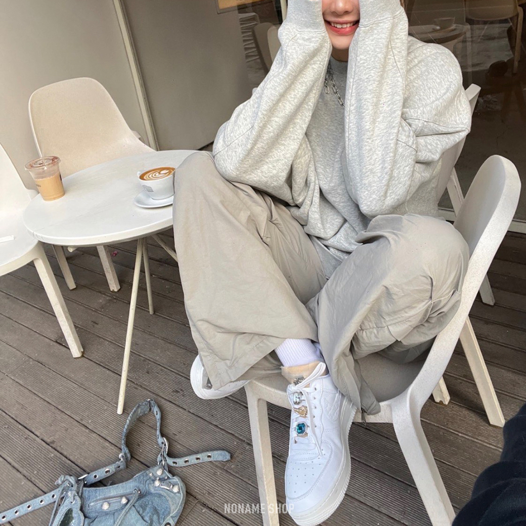 NIKE AIR FORCE 1 07 LX AF1 寶石 小白鞋 (女款)