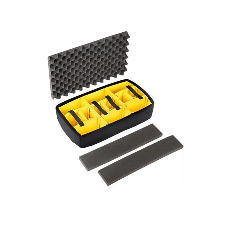 Pelican 1535AirDS Padded Divider Set