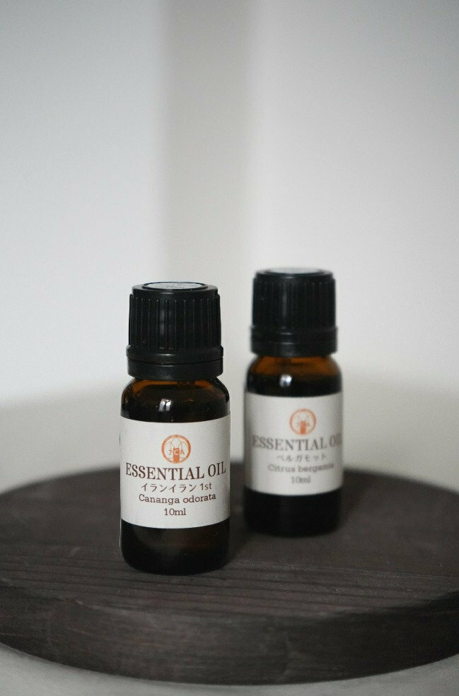 Bergamot ベルガモット