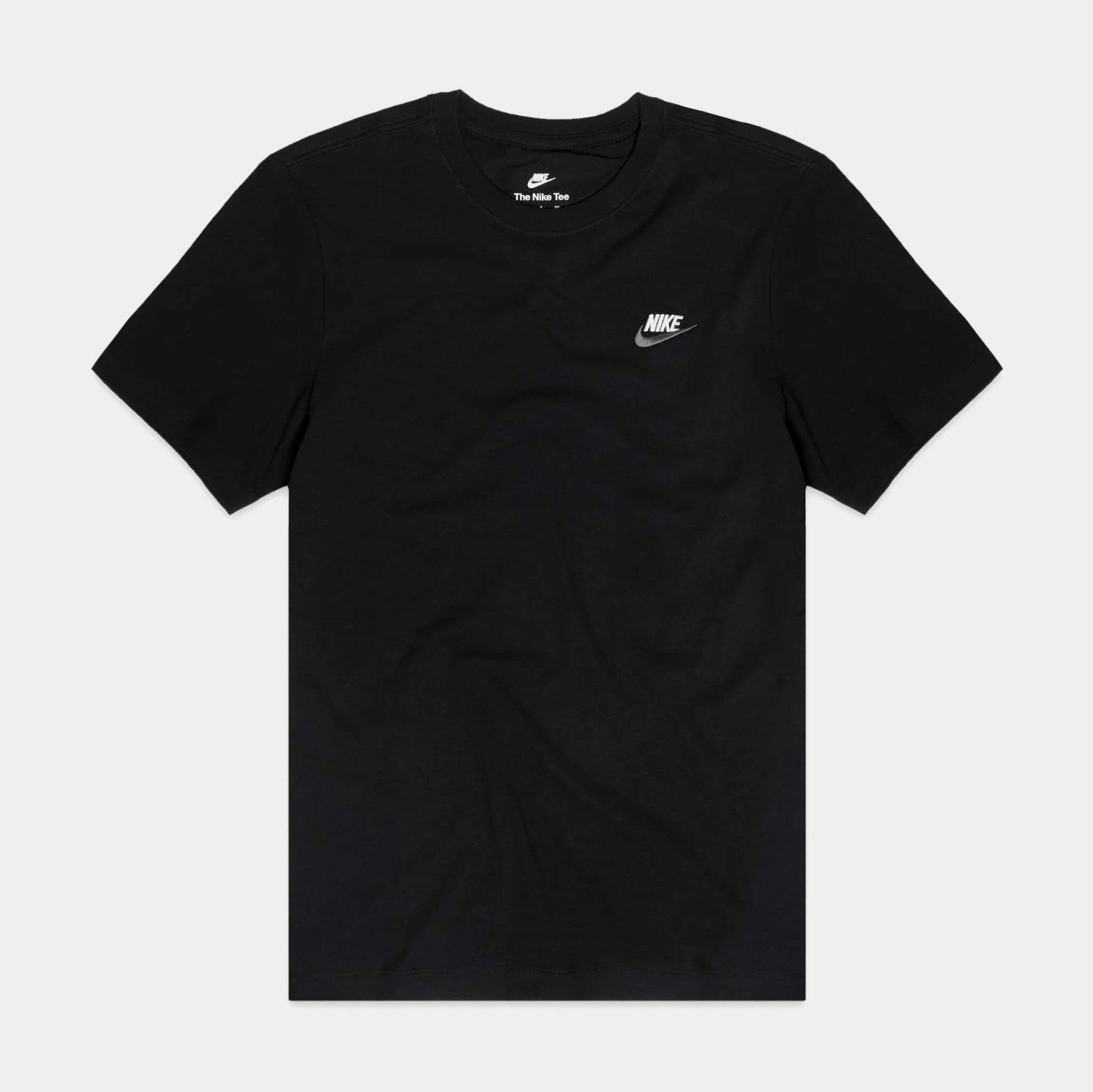 Original nike t shirt best sale