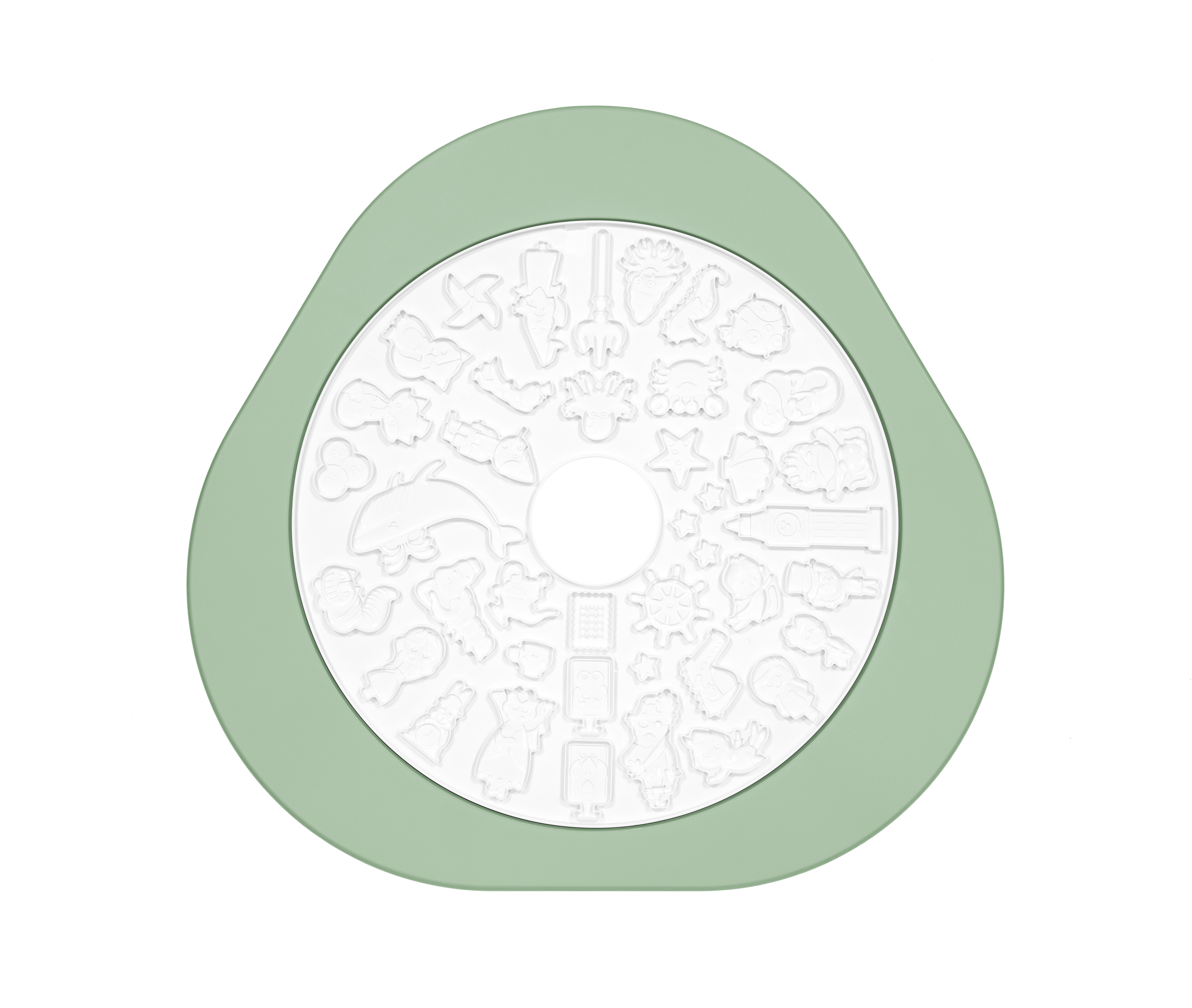 Stokke® MuTable™ V2 Play Dough Board