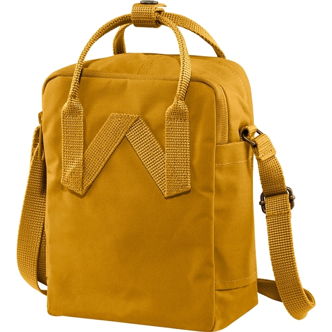 Fjallraven Kanken Sling Ochre