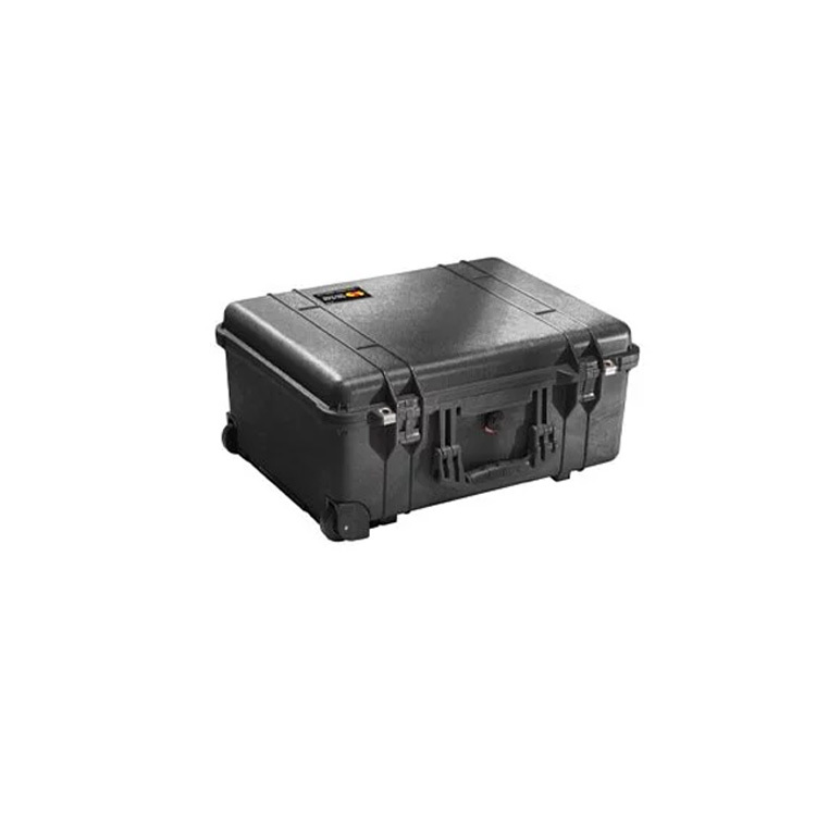 Pelican 1564 Protector Case with Padded Dividers