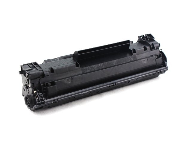 代用 HP 131A (CF210X CF221A CF212A CF213A) 碳粉 Toner