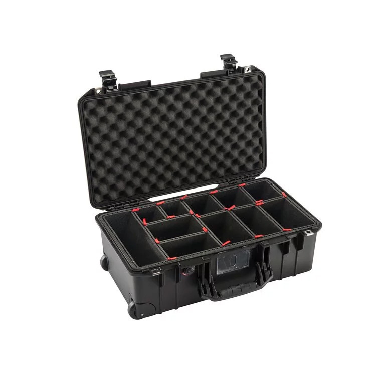 Pelican 1535 Air with Trekpak