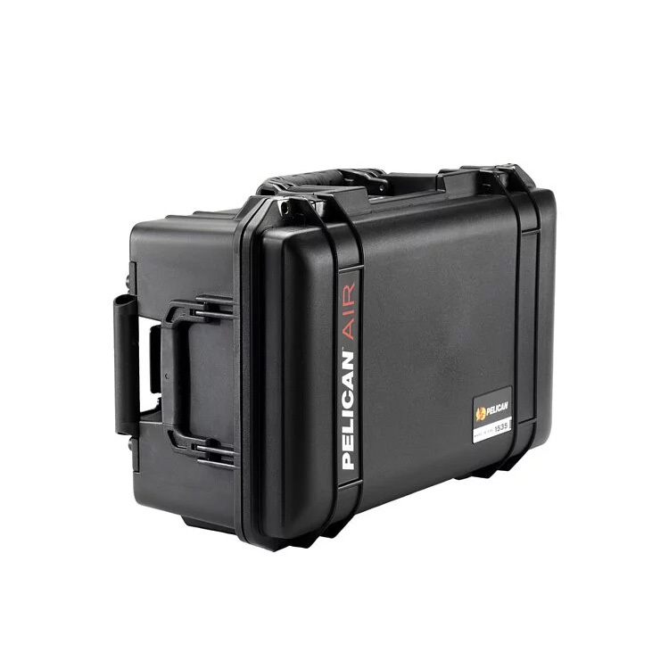 Pelican 1535 Air with Trekpak