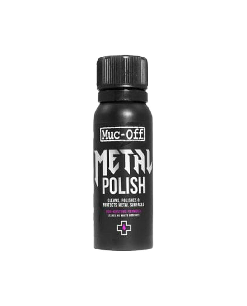 MUC-OFF 金屬拋光 - 100ml