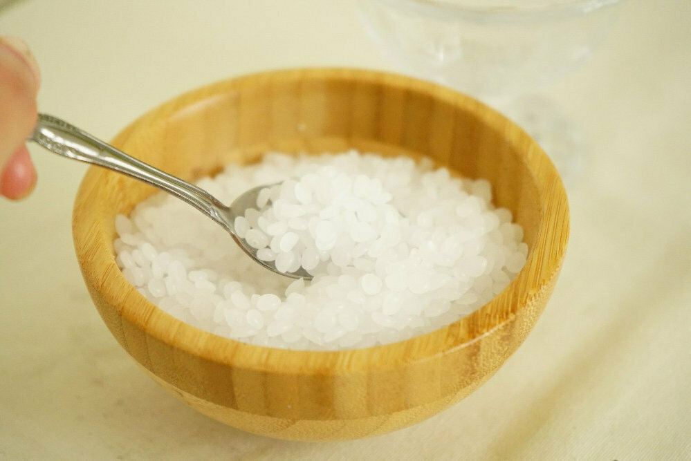 日本製Paraffin wax(石蠟)融點69℃