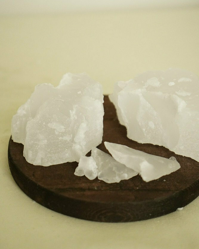 日本製Paraffin wax(石蠟)融點47℃（低融點）