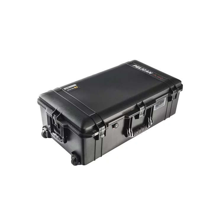 Pelican 1615 Air with Padded DividersTrekPak Divider