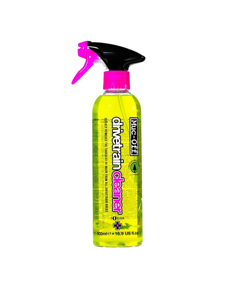 Muc-Off 傳動系統清潔劑
