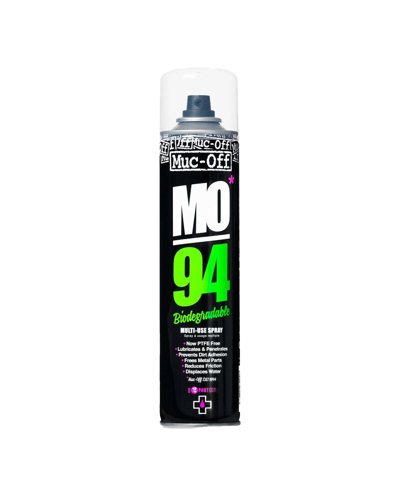Muc-Off MO-94 多功能潤滑劑