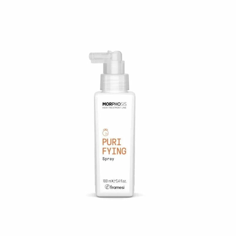 New Framesi Morphosis Purifying Spray 淨化噴霧 100ml